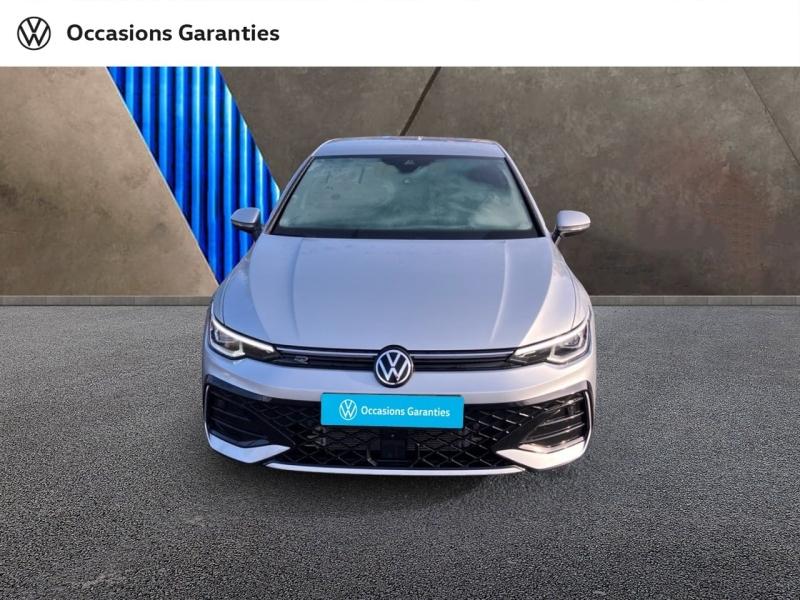 Voitures occasions VOLKSWAGEN GOLF R-Line Edition Thionville