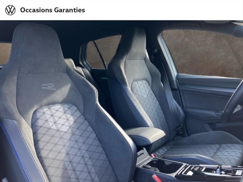 Voitures occasions VOLKSWAGEN GOLF R-Line Edition Thionville