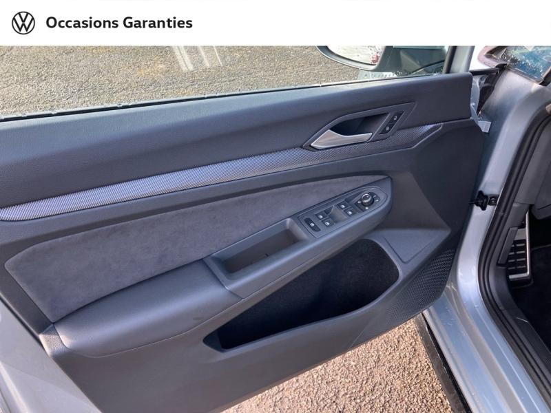 Voitures occasions VOLKSWAGEN GOLF R-Line Edition Thionville