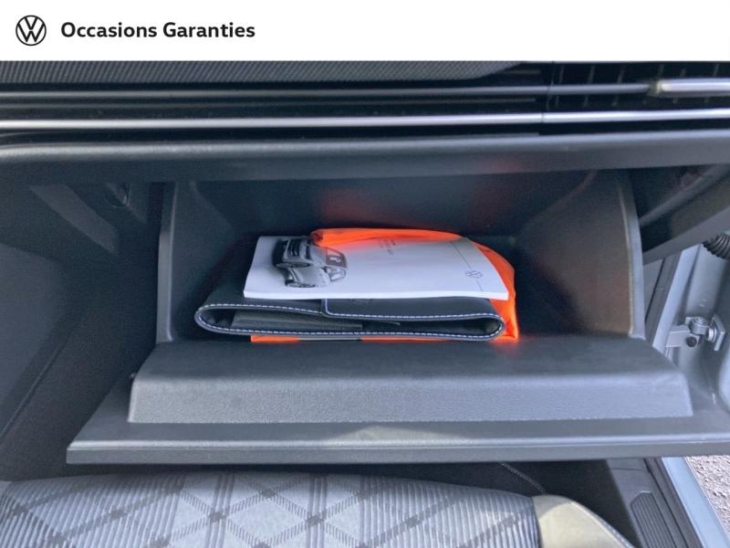 Voitures occasions VOLKSWAGEN GOLF R-Line Edition Thionville