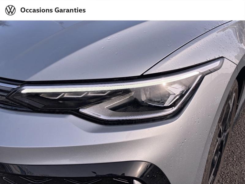 Voitures occasions VOLKSWAGEN GOLF R-Line Edition Sarreguemines