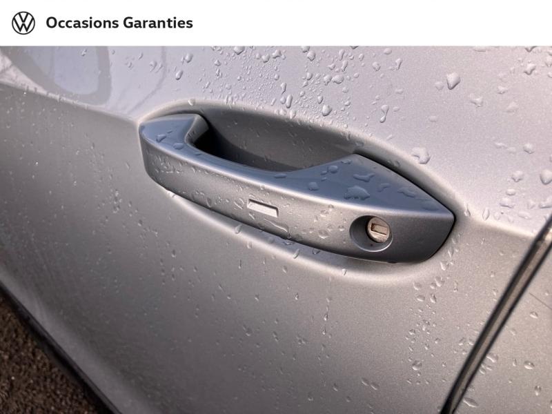 Voitures occasions VOLKSWAGEN GOLF R-Line Edition Thionville