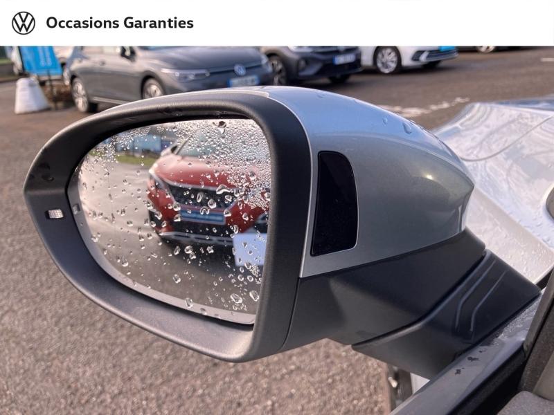 Voitures occasions VOLKSWAGEN GOLF R-Line Edition Thionville