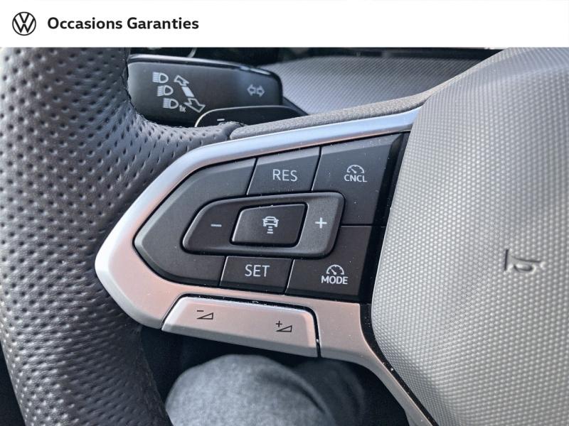 Voitures occasions VOLKSWAGEN GOLF R-Line Edition Thionville