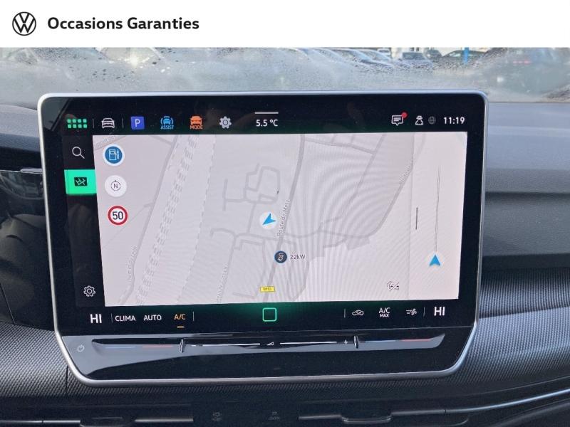 Voitures occasions VOLKSWAGEN GOLF R-Line Edition Thionville