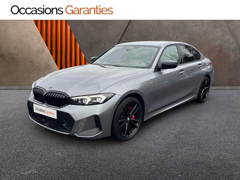 Voitures occasions BMW SERIE 3 M Sport Thionville