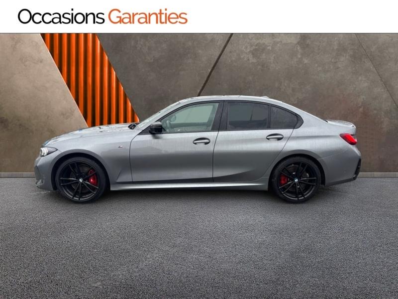 Voitures occasions BMW SERIE 3 M Sport Thionville