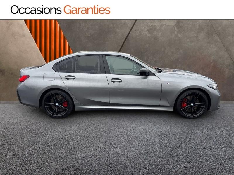 Voitures occasions BMW SERIE 3 M Sport Thionville