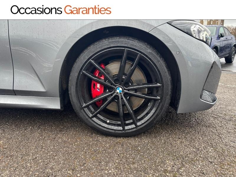 Voitures occasions BMW SERIE 3 M Sport Thionville