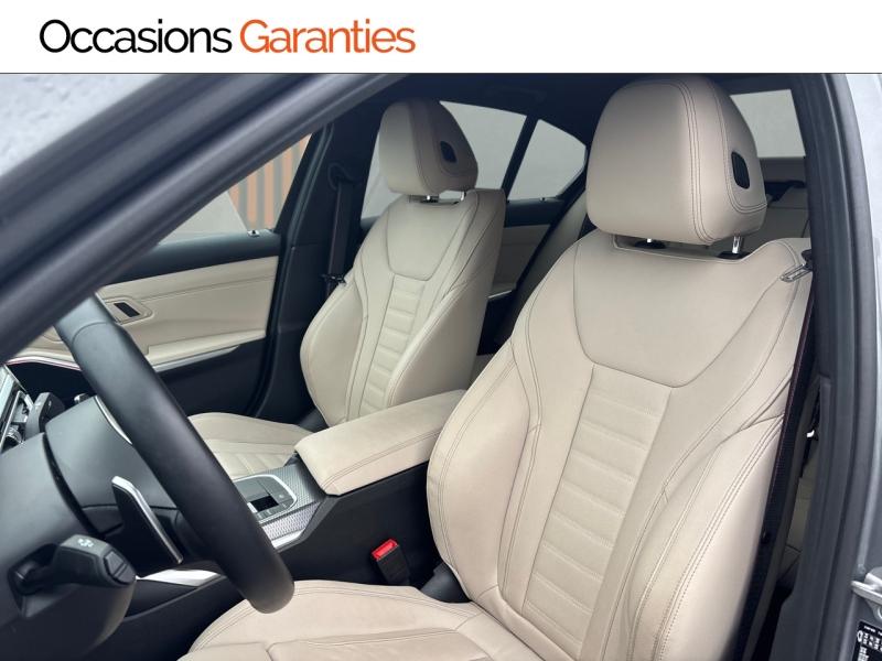 Voitures occasions BMW SERIE 3 M Sport Thionville