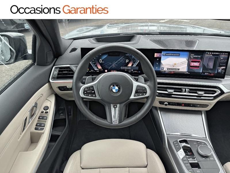 Voitures occasions BMW SERIE 3 M Sport Thionville