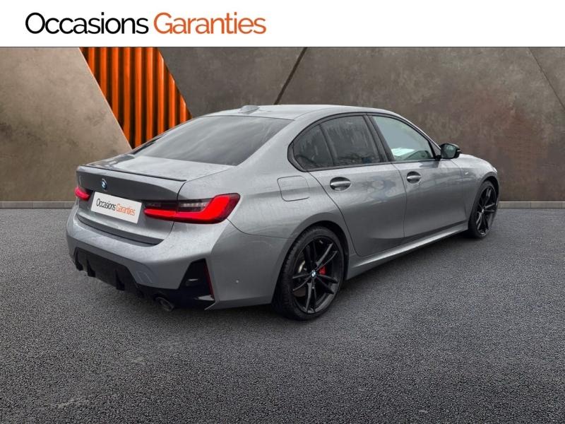 Voitures occasions BMW SERIE 3 M Sport Thionville