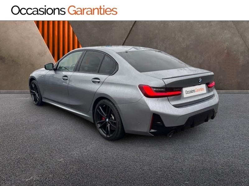 Voitures occasions BMW SERIE 3 M Sport Thionville