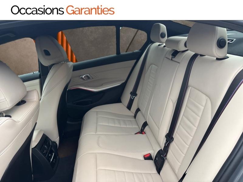 Voitures occasions BMW SERIE 3 M Sport Thionville