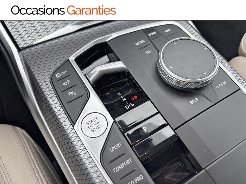 Voitures occasions BMW SERIE 3 M Sport Thionville