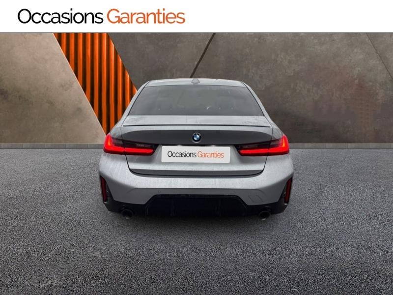 Voitures occasions BMW SERIE 3 M Sport Thionville