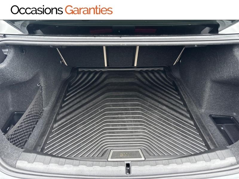 Voitures occasions BMW SERIE 3 M Sport Thionville