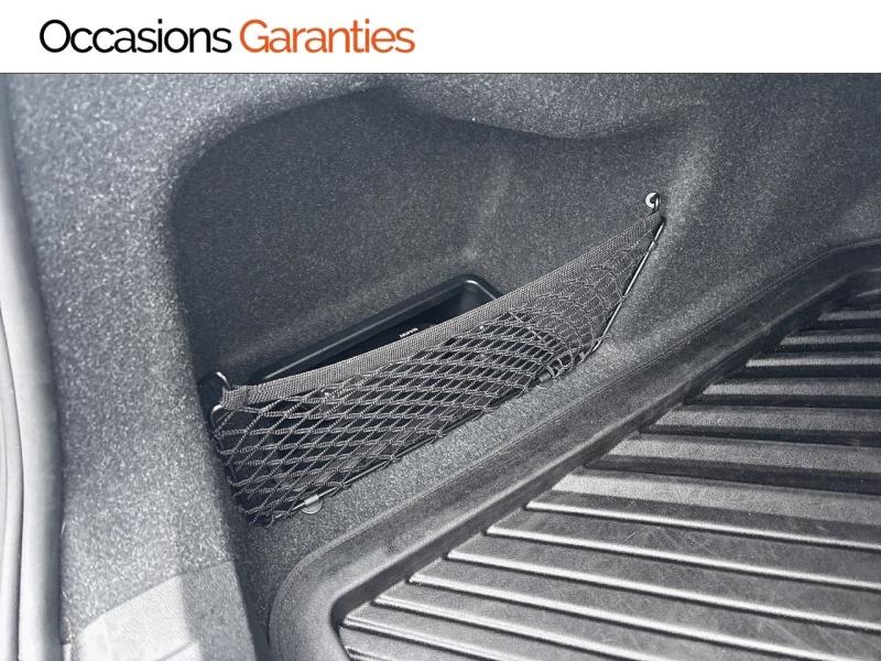 Voitures occasions BMW SERIE 3 M Sport Thionville