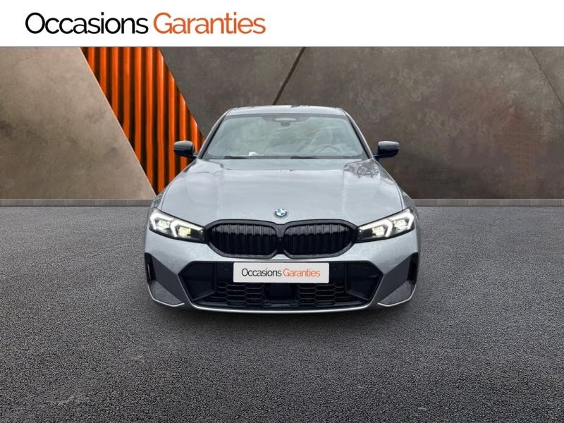 Voitures occasions BMW SERIE 3 M Sport Thionville