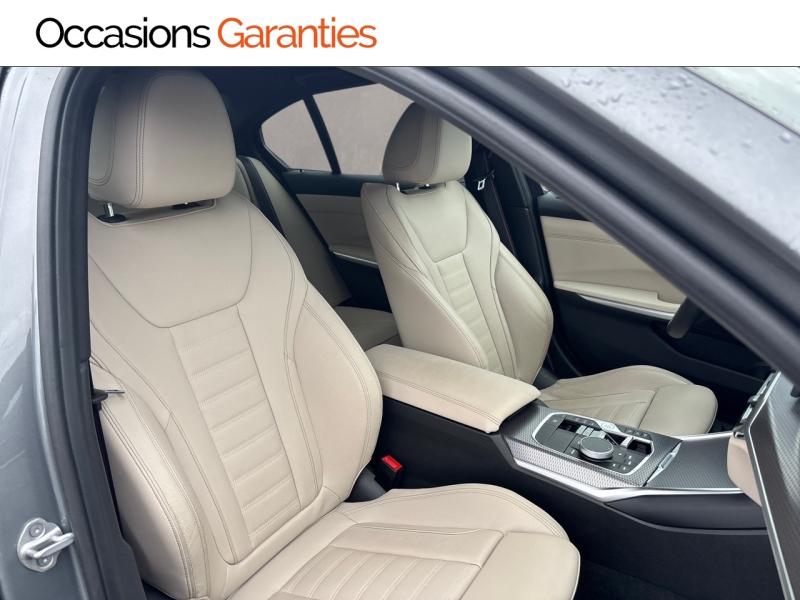 Voitures occasions BMW SERIE 3 M Sport Thionville