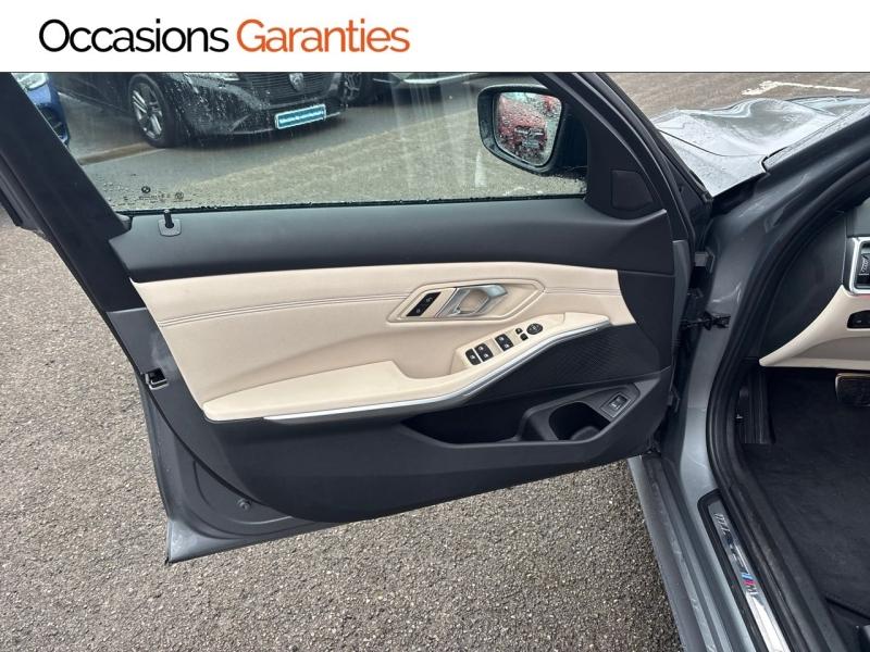 Voitures occasions BMW SERIE 3 M Sport Thionville