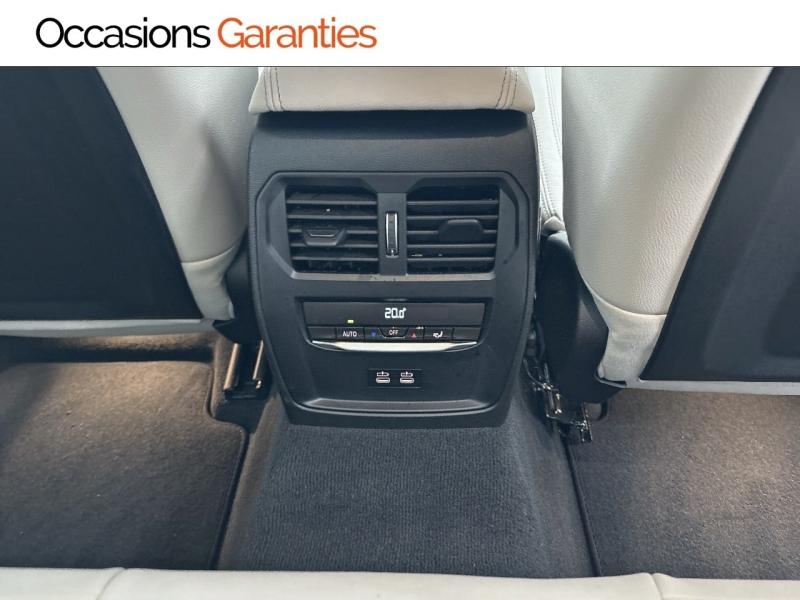 Voitures occasions BMW SERIE 3 M Sport Thionville