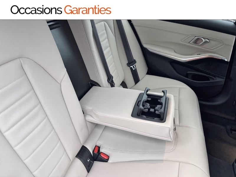 Voitures occasions BMW SERIE 3 M Sport Thionville