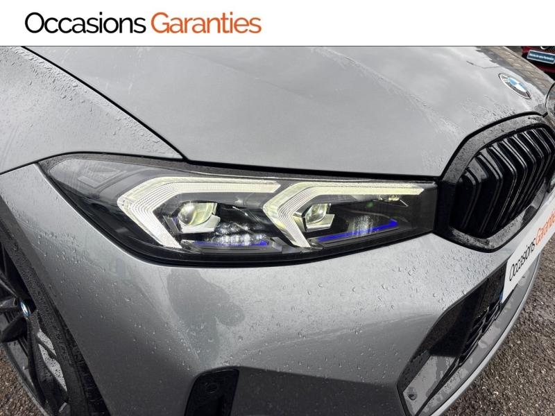 Voitures occasions BMW SERIE 3 M Sport Thionville