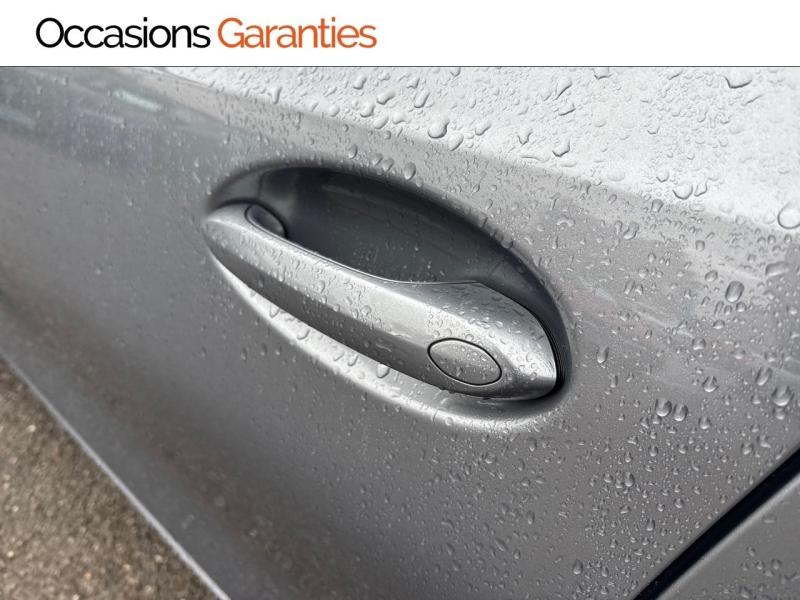 Voitures occasions BMW SERIE 3 M Sport Thionville