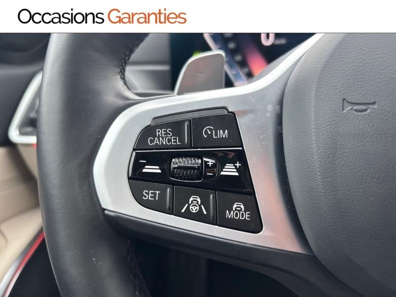 Voitures occasions BMW SERIE 3 M Sport Thionville