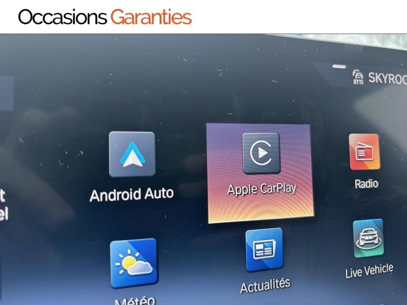 Voitures occasions BMW SERIE 3 M Sport Thionville