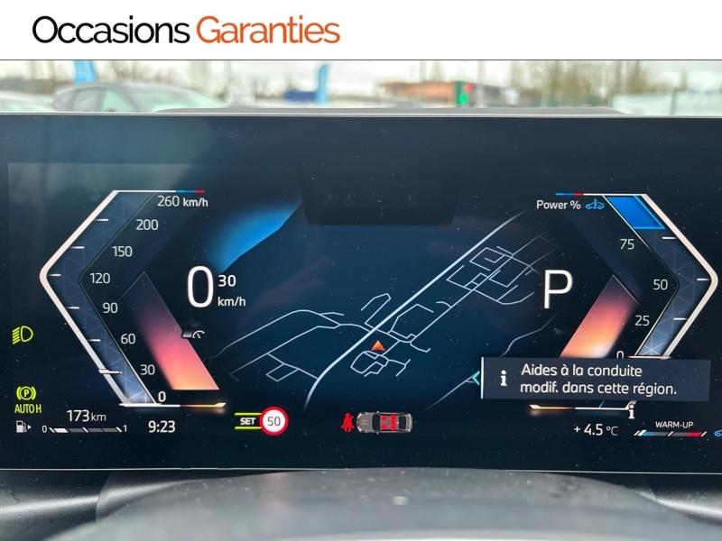 Voitures occasions BMW SERIE 3 M Sport Thionville