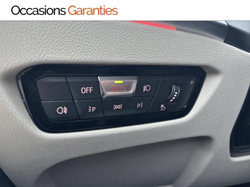 Voitures occasions BMW SERIE 3 M Sport Thionville