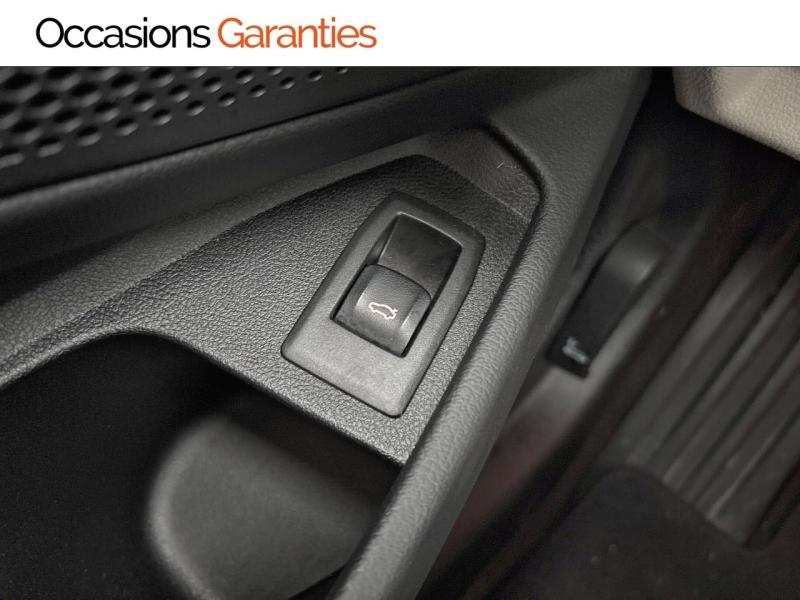 Voitures occasions BMW SERIE 3 M Sport Thionville