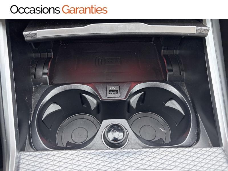 Voitures occasions BMW SERIE 3 M Sport Thionville