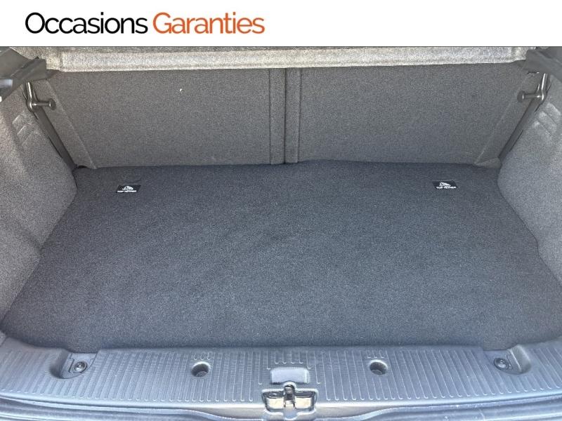 Voitures occasions RENAULT TWINGO Intens Thionville