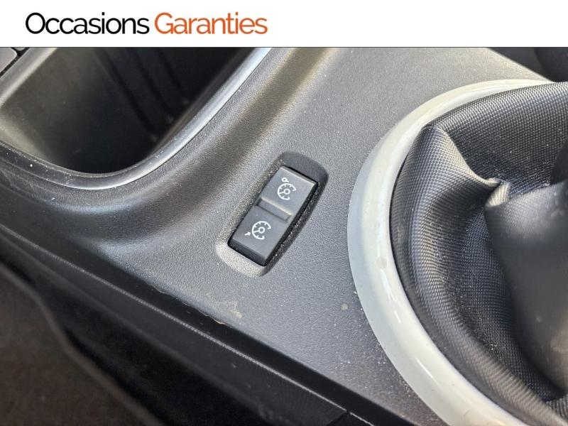 Voitures occasions RENAULT TWINGO Intens Thionville