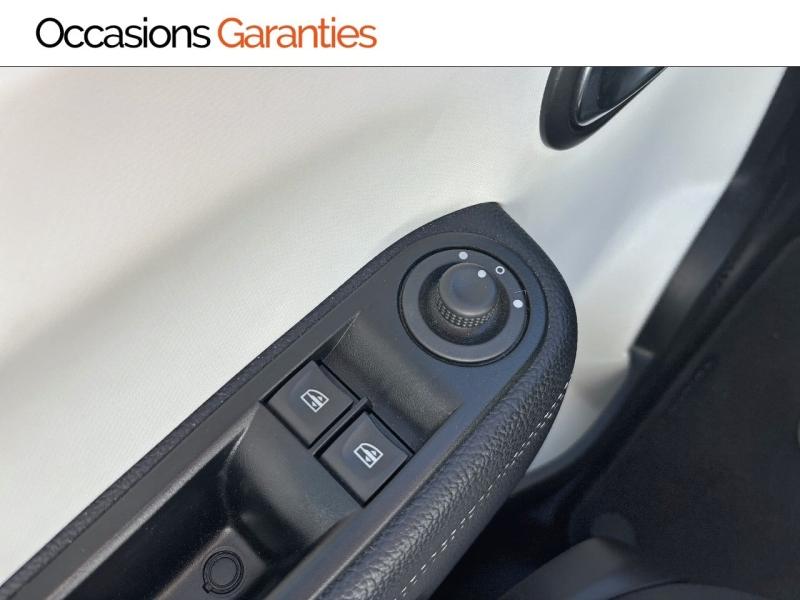 Voitures occasions RENAULT TWINGO Intens Thionville