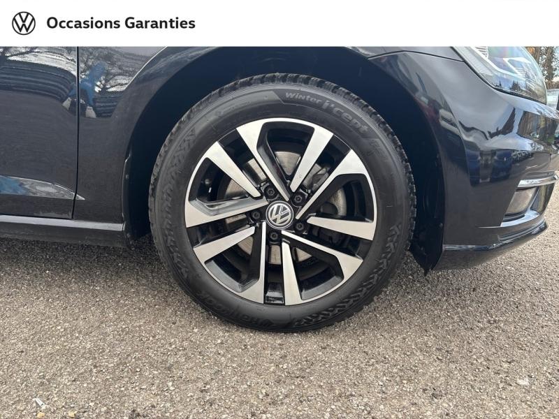 Voitures occasions VOLKSWAGEN GOLF IQ.Drive Thionville