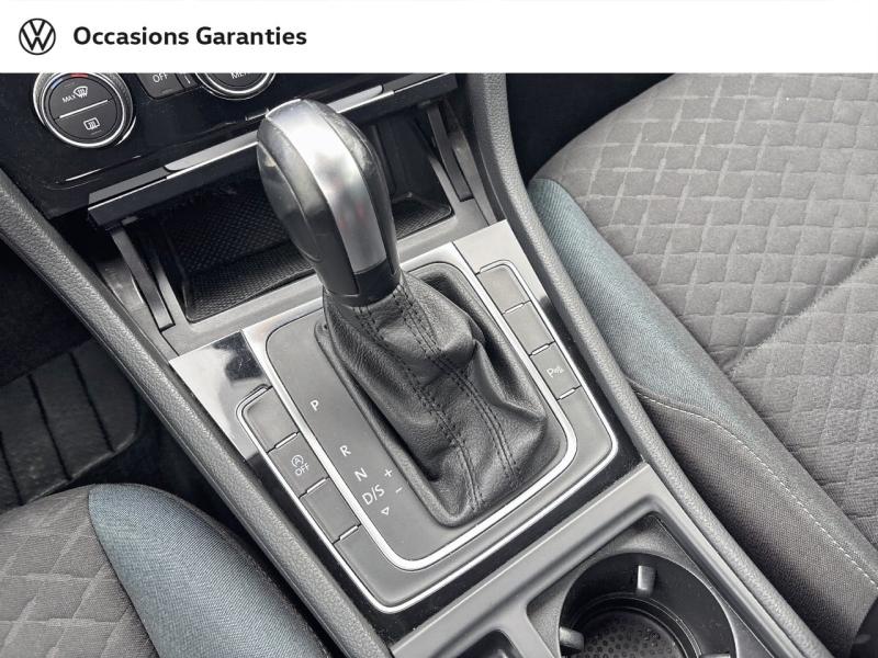 Voitures occasions VOLKSWAGEN GOLF IQ.Drive Thionville