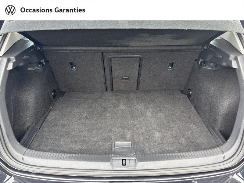 Voitures occasions VOLKSWAGEN GOLF IQ.Drive Thionville