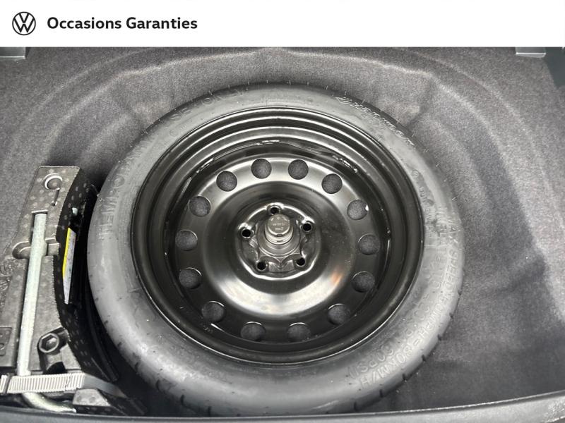 Voitures occasions VOLKSWAGEN GOLF IQ.Drive Thionville