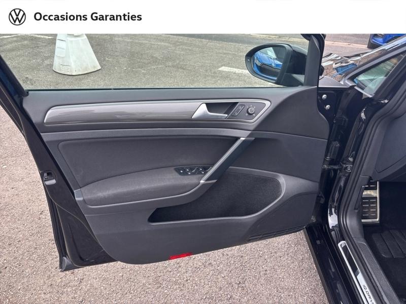 Voitures occasions VOLKSWAGEN GOLF IQ.Drive Thionville