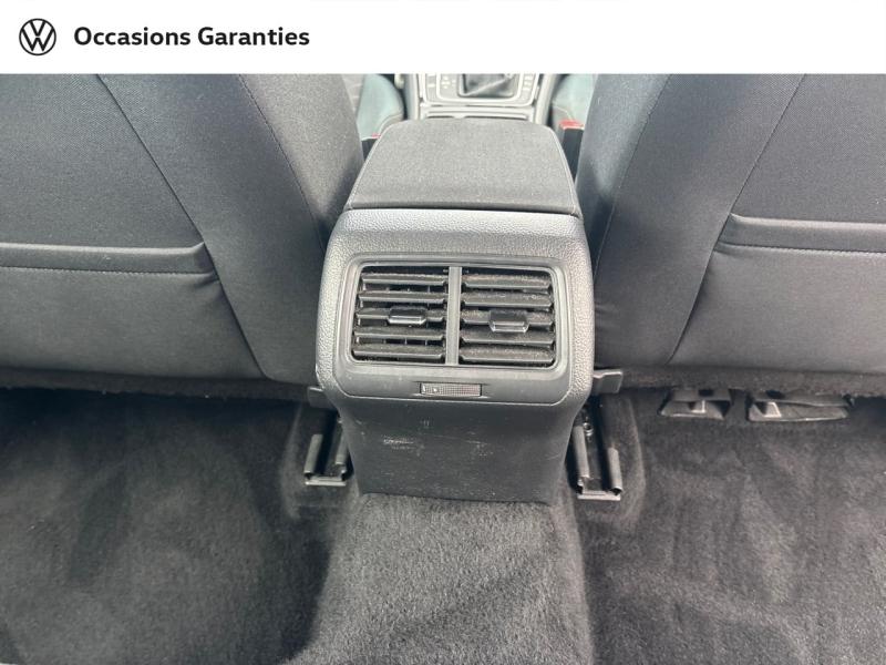 Voitures occasions VOLKSWAGEN GOLF IQ.Drive Thionville