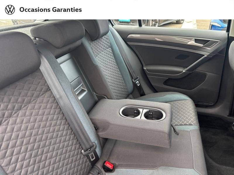 Voitures occasions VOLKSWAGEN GOLF IQ.Drive Thionville