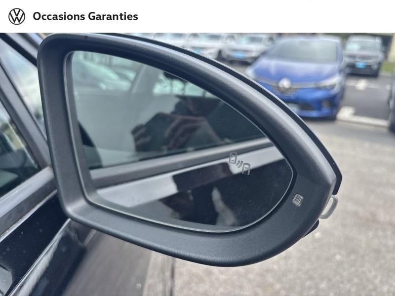 Voitures occasions VOLKSWAGEN GOLF IQ.Drive Thionville