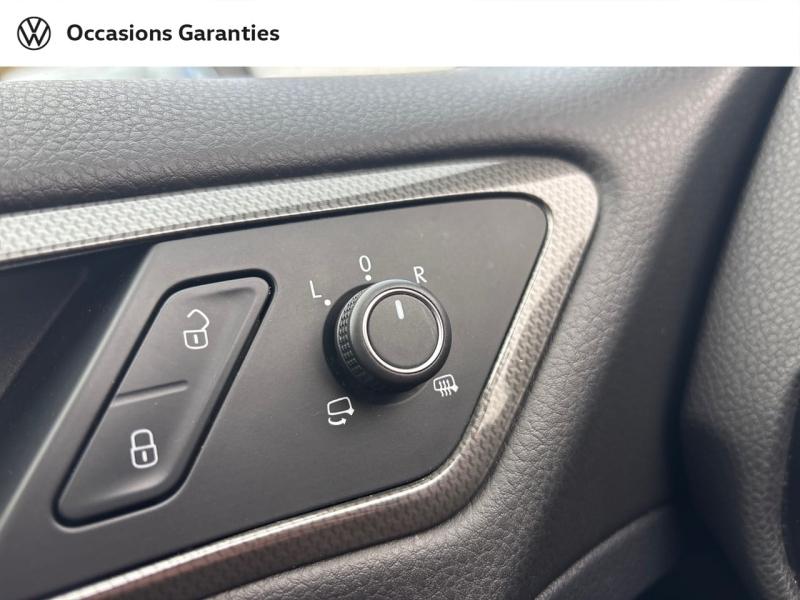 Voitures occasions VOLKSWAGEN GOLF IQ.Drive Thionville