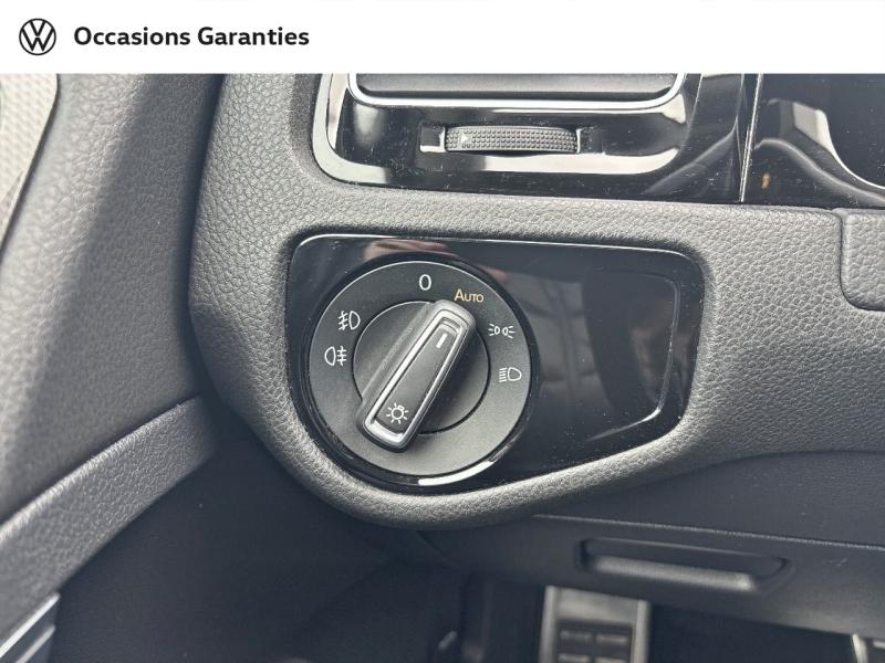 Voitures occasions VOLKSWAGEN GOLF IQ.Drive Thionville
