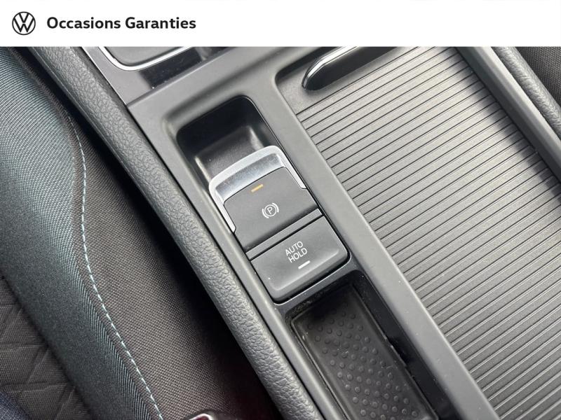 Voitures occasions VOLKSWAGEN GOLF IQ.Drive Thionville
