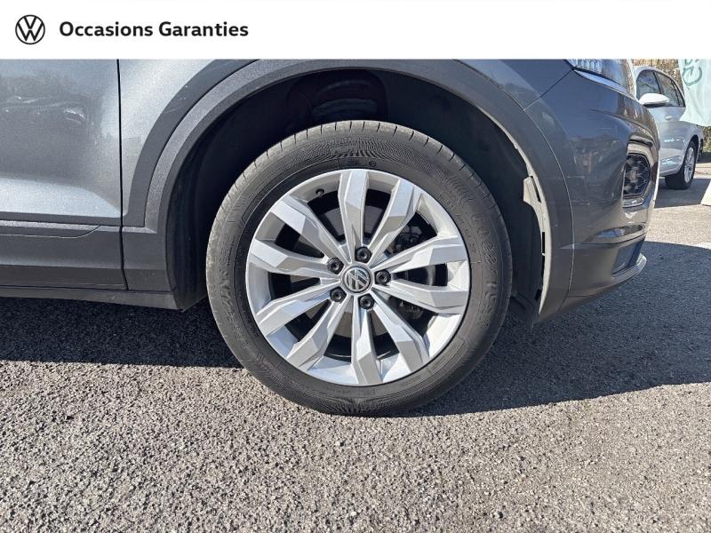 Voitures occasions VOLKSWAGEN T-ROC Lounge Thionville